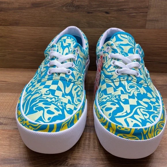 VANS ERA STACKED BRAND NEW - Picture 3 of 9
